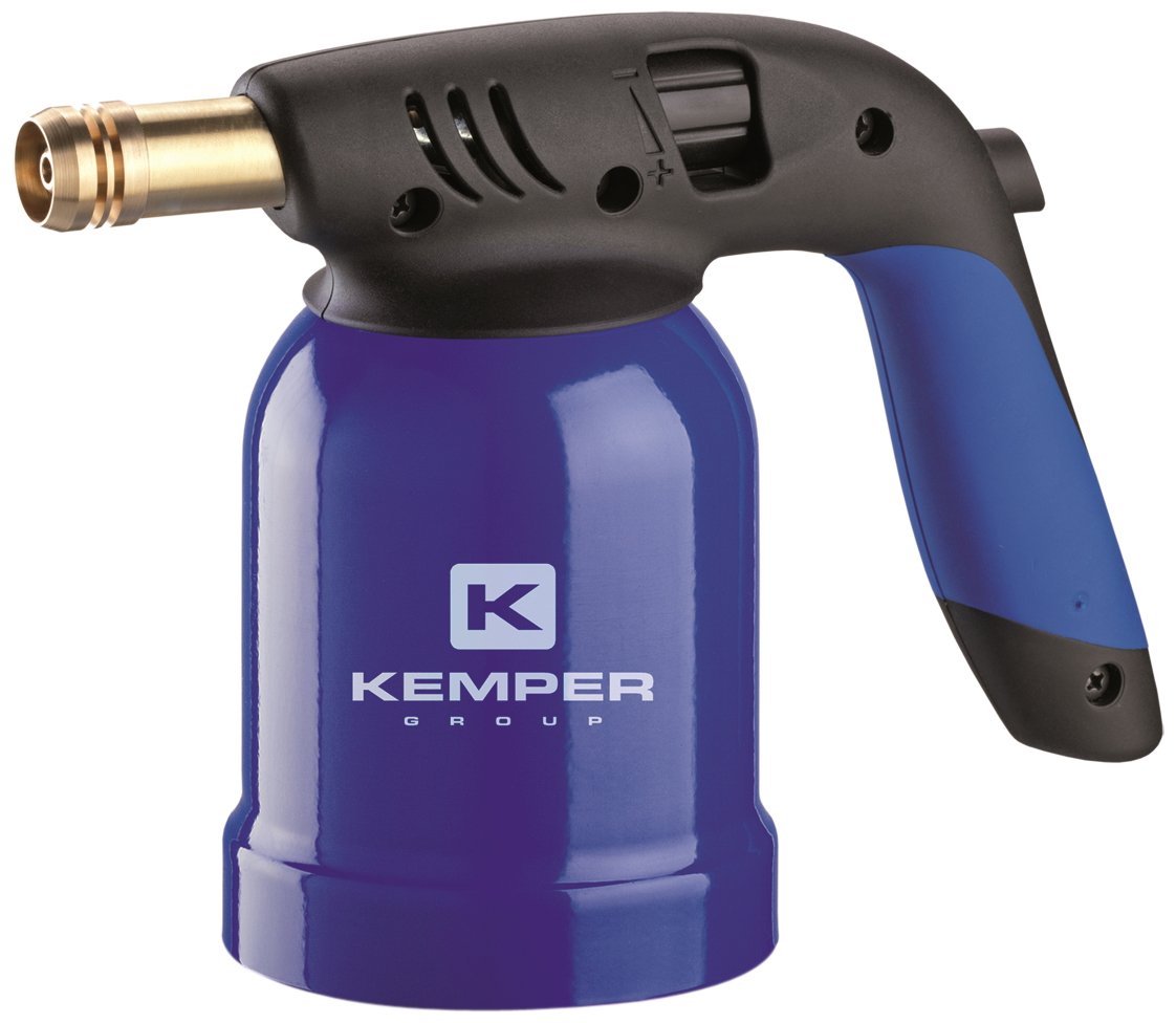 Kemper Blow Torch Tornado Metal