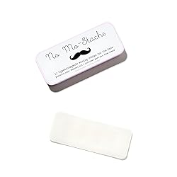 No Mo-Stache Mini Duo - 12 Count Brow and Lip Wax