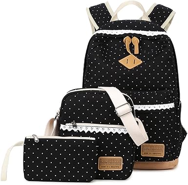 alando casual canvas