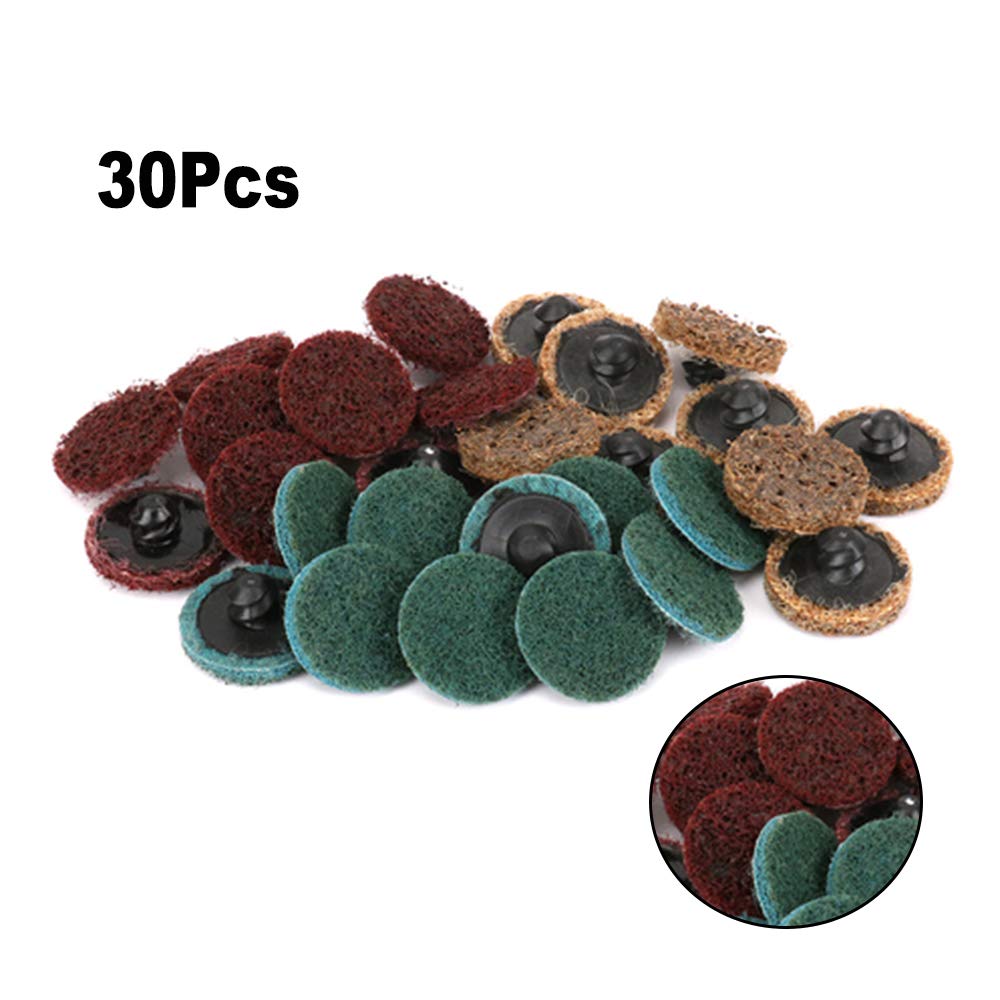 Which Is The Best 3M Radial Bristle Disc Brush 34 Brown