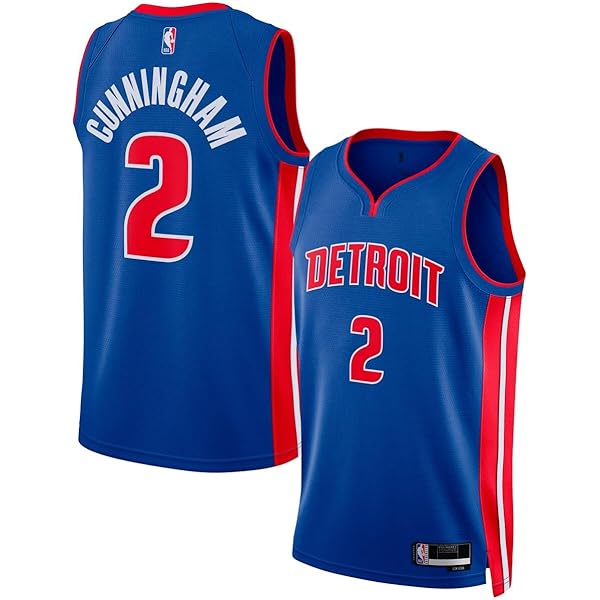 Amazon.com: Mitchell & Ness - Detroit Pistons Mens NBA
