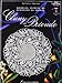 Cluny de Brioude : modèles inédits de dentelles au fuseau by 