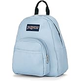 JanSport, Half Pint (BLUE DUSK, One Size)