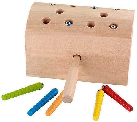 wooden toys for 1 year old