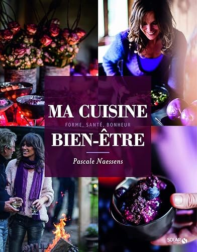 Download Ma cuisine bien-être PDF