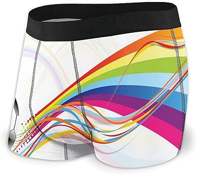 boxer para hombres con dibujos