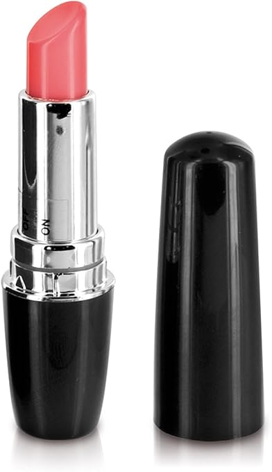 Glamy Vibromasseur Rouge à Levres Noir Amazonfr Hygiãšne
