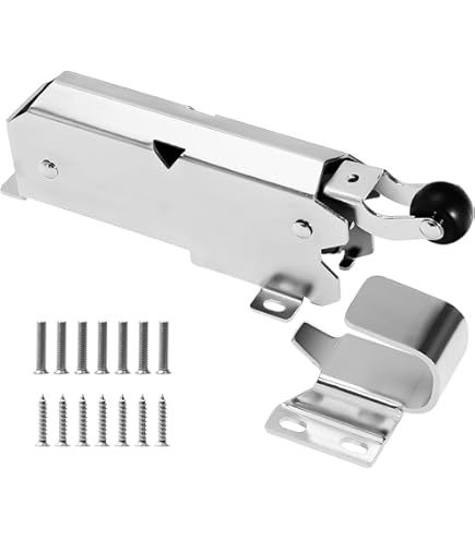 Kason 1094-X26 Extra Wide Hook Only (Flush to 3/4