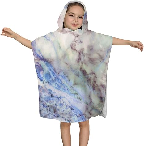 amazon poncho towel