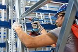 Bosch Professional 18V GDX 18V-200 Cordless Impact Driver 200 Nm L-BOXX 136 view 8