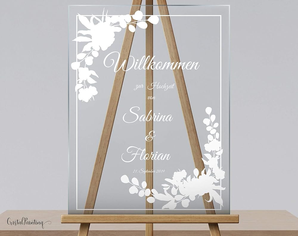 Schilder Hochzeitsbaum Hochzeitsbaum Spruch