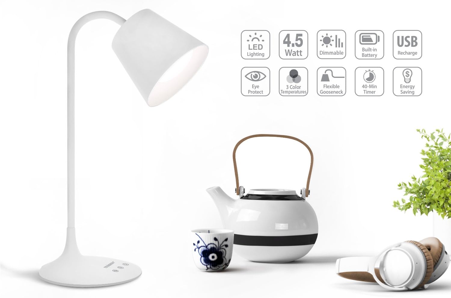 tenergy led desk lamp