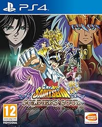 Saint Seiya : Soldiers' Soul