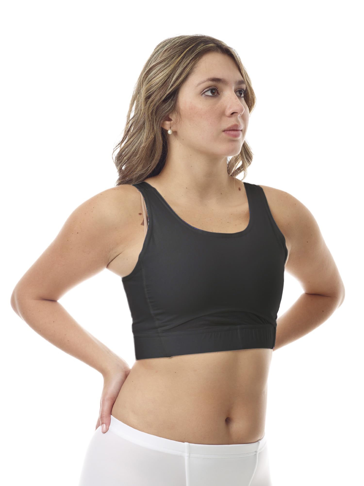Underworks MagiCotton Sports and Binding Minimizer