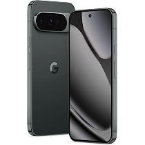 Google Pixel 10 Pro XL - Unlocked Android Smartphone with Gemini