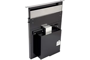 Broan-NuTone 273003 30-inch Stainless Steel Island Range Hood