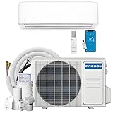 MrCool Easy Pro 24k BTU 18 SEER Ductless Heat Pump