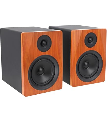 Amazon.com: Behringer Truth B1030a High-Resolution, Active 2