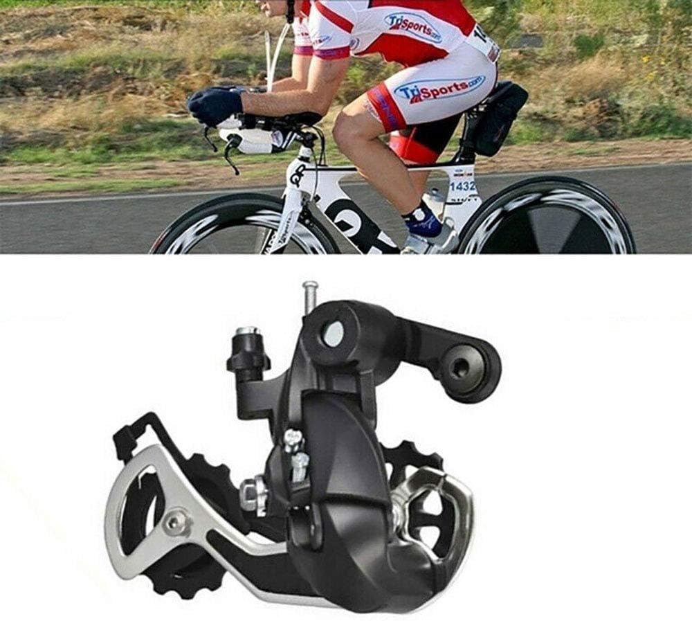 1PC 6/7/8 Speed RD TX35 Rear Derailleur Bicycle Accessories Bicycle
