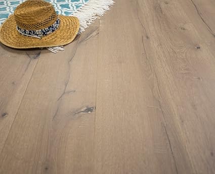 Super Wide Plank 10 1 4 X 5 8 European French Oak Blue Ridge