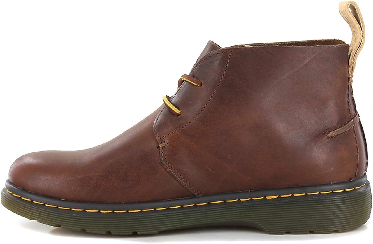 dr martens ember tan westfield