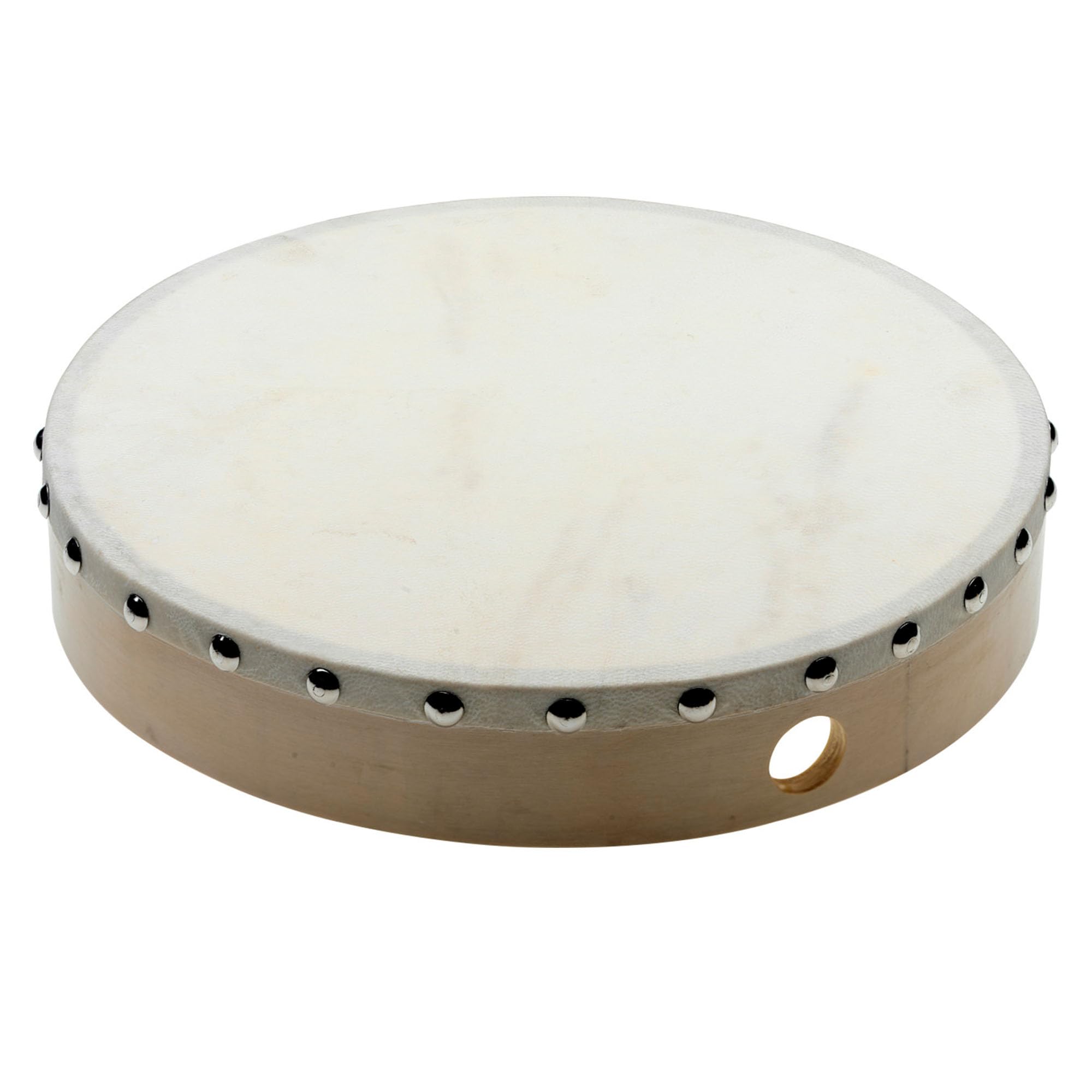 Stagg SHD-1010 10-Inch Pretuned Wooden Hand Drum