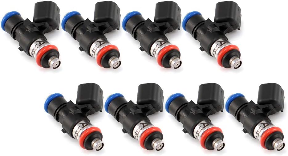 Injector Dynamics ID2000 for 2012+ Chevy Camaro ZL1 GM LSA - set of 8
