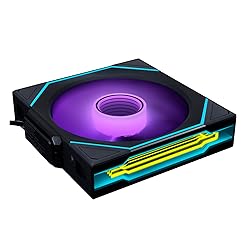 Lian Li UNI Fan SL-Infinity Wireless - 120 - Single