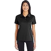 Ladies' Zone Performance Polo by Team 365
