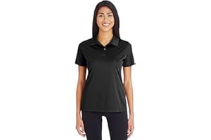 Ladies' Zone Performance Polo by Team 365
