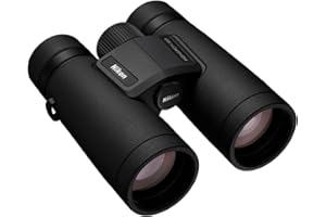 Nikon Monarch M7 8x42