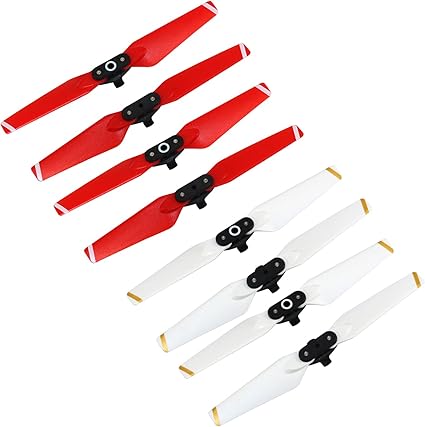 dji spark propellers