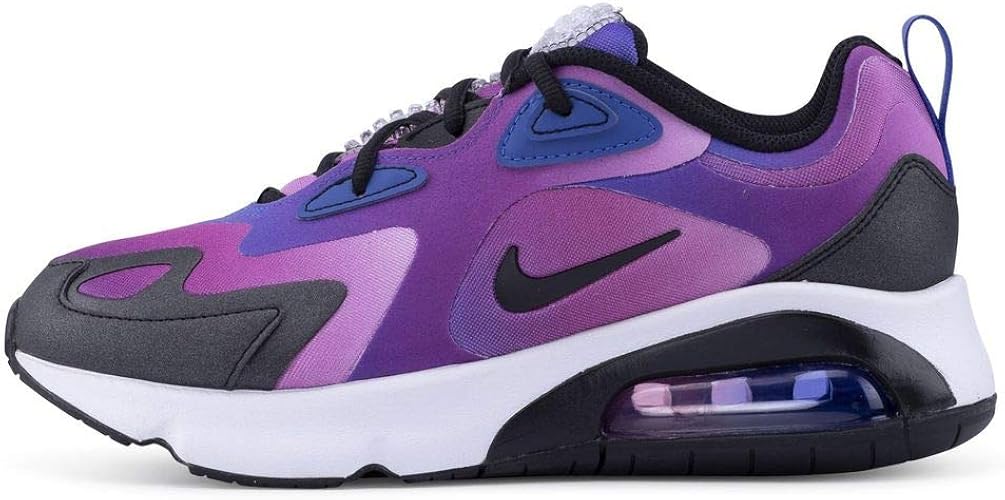 nike air max 200 se purple