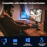 Hikvision E100 512GB SSD 2.5" SATA III 6Gb/s Internal Solid State Drive 550MB/s view 6