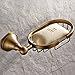 Leyden Antique Bathroom Accessories Brass Soap Dishes Soap Holder Soap Basket Lavatory Accessories Wall maounted