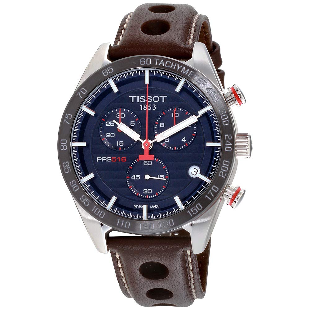 Tissot T-Sport Chronograph Mens Watch T100.417.16.041.00