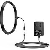 FGIEU 45W Charging Base for Sonos Move 2/1 Bluetooth Speaker AM45A-180A | ETL Listed Charging Base AM45A-180A Switching Power Supply Replacement