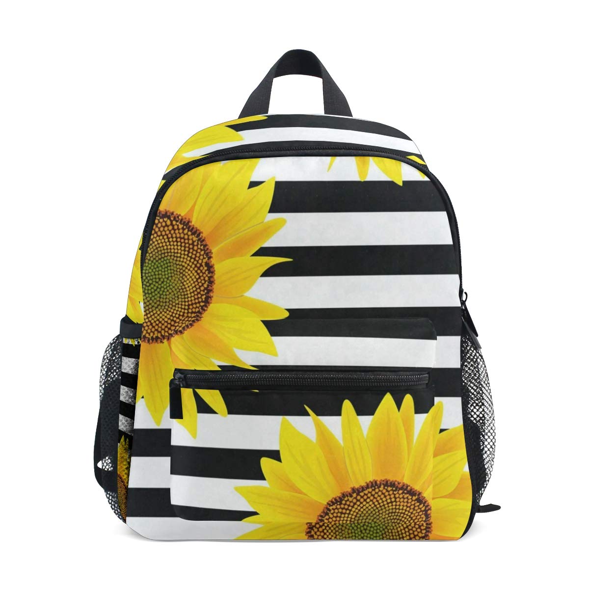 sunflower mini backpack