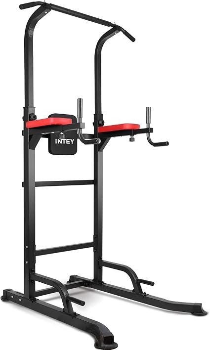 pull up dip station amazon