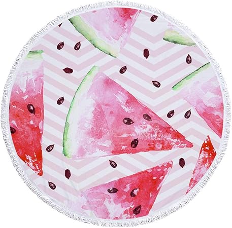 Get Couverture Epaisse Surdimensionnee De Serviette De Plage Ronde Les For iPhone Get Wallpaper Couverture Epaisse Surdimensionnee De Serviette De Plage Ronde Les For Android Free