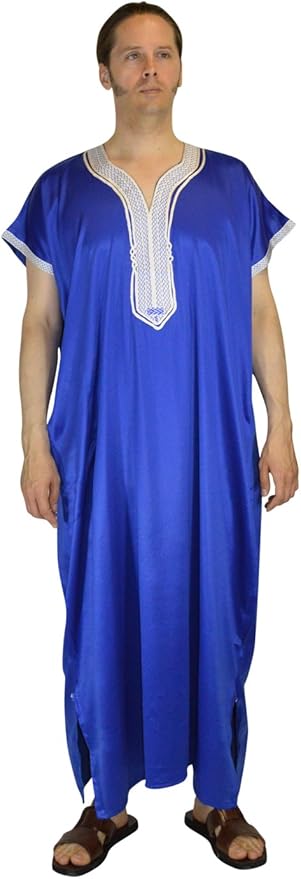 moroccan mens formal wear