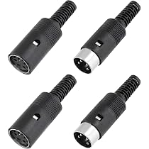 HDPE 4 Singlewall Internal Coupling - The Drainage Source
