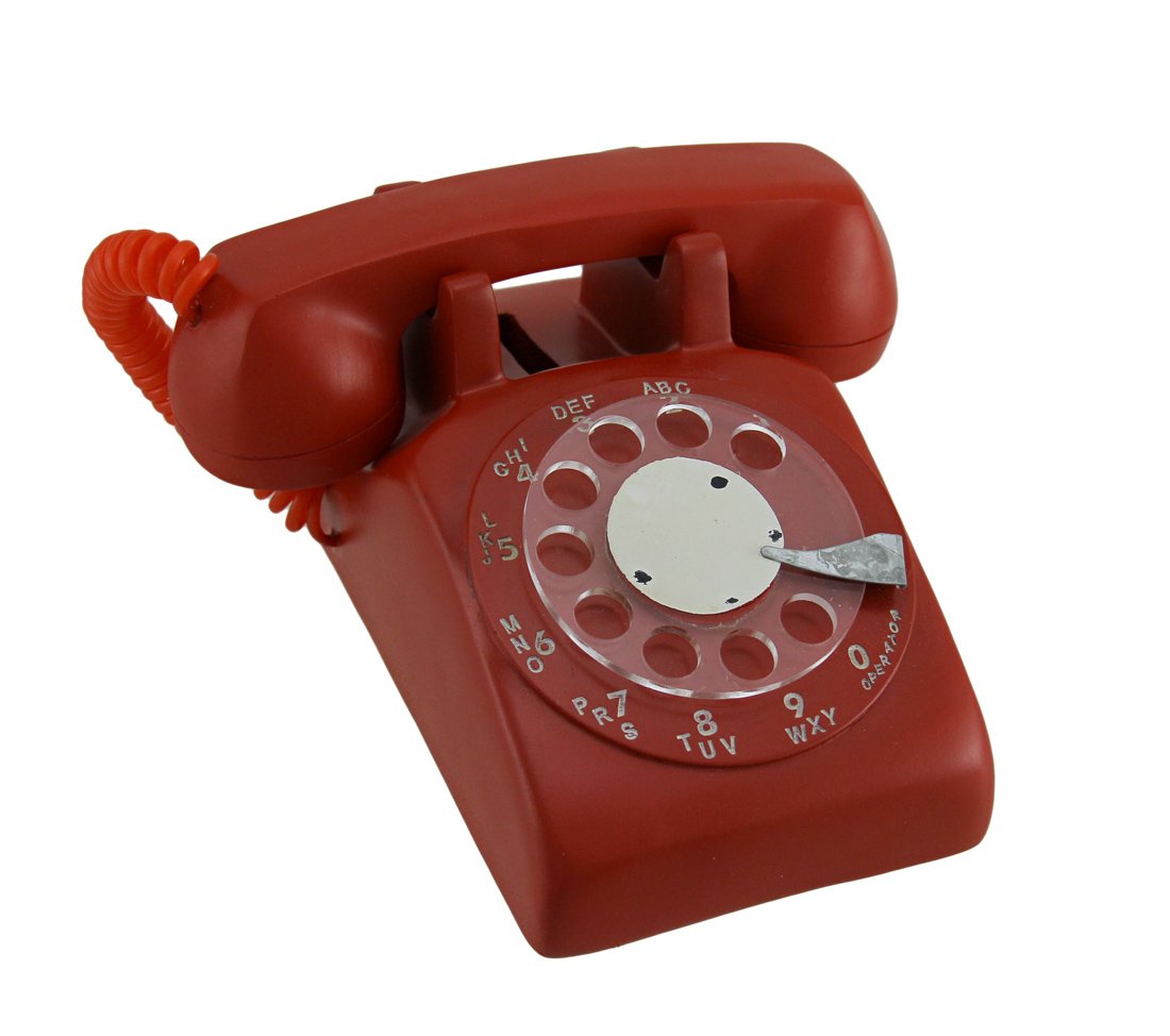 Best Home Telephone Look Like Rotary Phone