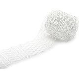 Amazon.com: Darice 6614-108 Chicken Wire Ribbon for Craftwork, 4-Inches ...