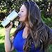 30 oz Stainless Steel Tumbler By BaySea - Vacuum Insulated To Keep Drinks Ice Cold Up To 24 Hours And Piping Hot Up To 6 Hours - 100% Satisfaction