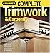 Complete Trimwork and Carpentry
