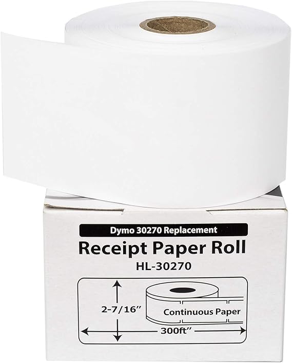 dymo 30270
