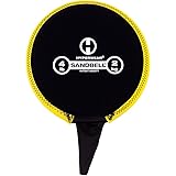 Hyperwear SandBell Neoprene SandBag Free Weight Unfilled 2-50 lbs