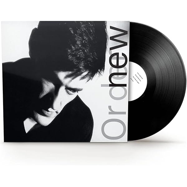 洋楽 Low-Life (LP)/New Order New Order / ニュー・オーダー「LOW-LIFE / ロウ・ライフ