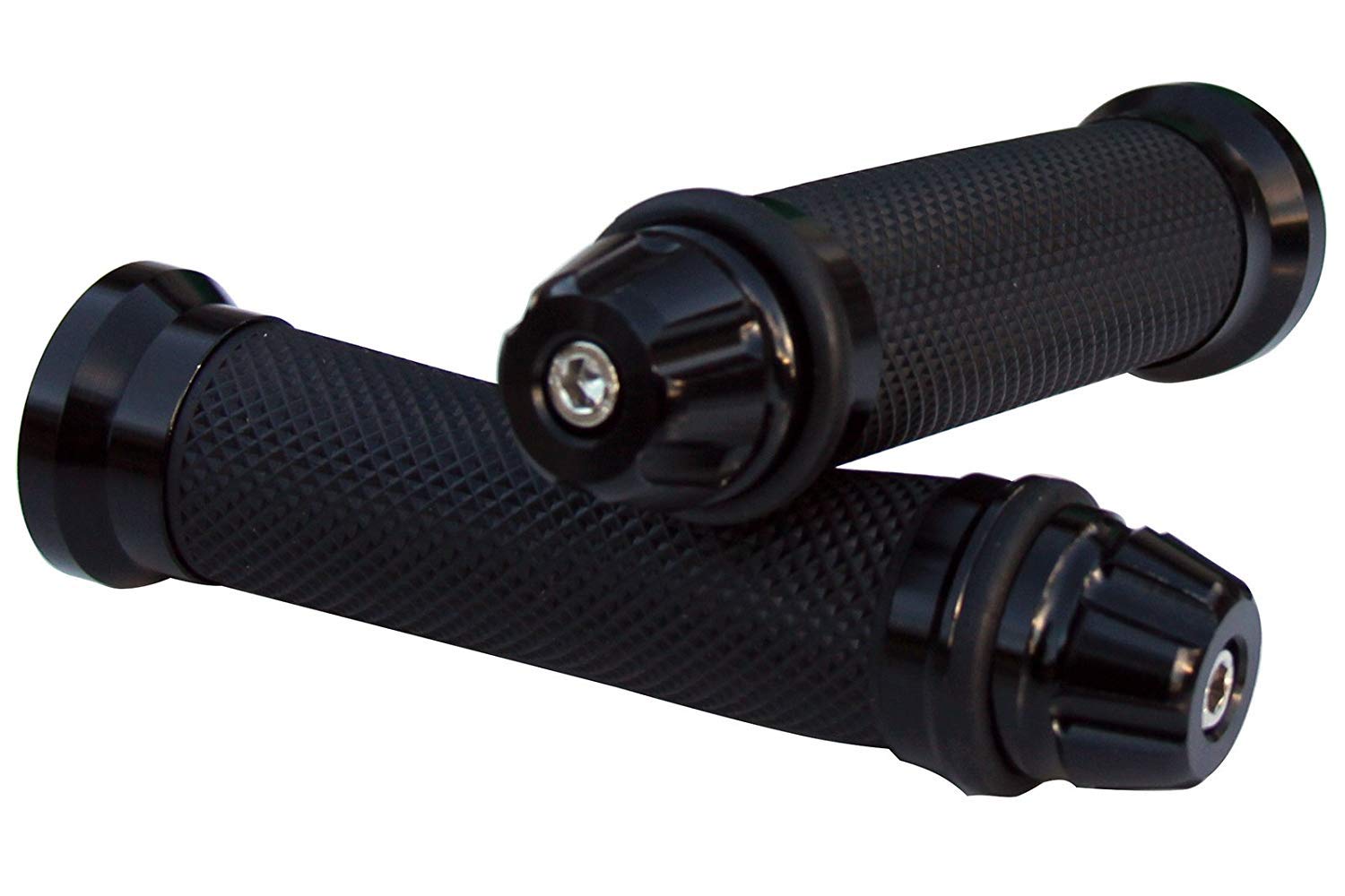 Best Kawasaki Ninja 650 Hand Grips